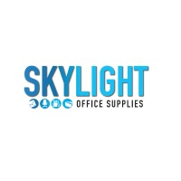 Skylight Office Supplies Ltd logo - Similar company to Skylight Solutions