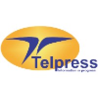 Telpress International logo - Similar company to Bdtronics