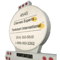 Tankmart International logo - Similar company to Tankmor - Liquid Tank Rentals