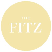 The Fitz logo - Similar company to IVme Wellness + Aesthetics