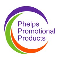 Phelps Promotional Products logo - Similar company to Global Citizen Uniforms & Promotional Products