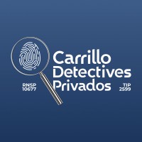 Carrillo Detectives Privados logo - Similar company to Expodefensa