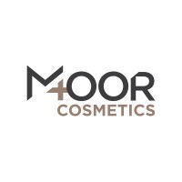 MOOR Cosmetics B.V. logo - Similar company to Sgm Distribution
