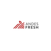 Andes Fresh Perú logo - Similar company to Peruvian Inka Fruit