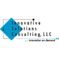 Innovative Solutions Consulting, LLC logo - Similar company to Innovative Solutions Consulting, Inc.