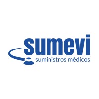 Sumevi logo - Similar company to Comercial Médica Remex