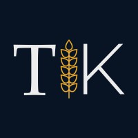 Team Kansas logo - Similar company to J. Patrick & Co.