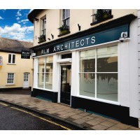 RLM Architects Ltd logo - Similar company to Proctor Watts Cole Rutter