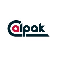 Calpak logo - Similar company to Optechain