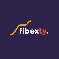 Fibexty logo - Similar company to C3 Consulting