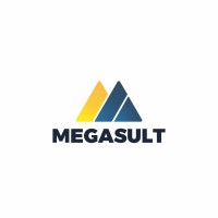 Megasult logo - Similar company to Null Bug | Software House