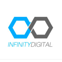 Infinity Digital logo - Similar company to My School Diary