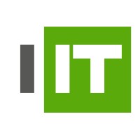 Insert Information Technologies GmbH logo - Similar company to It-Connected Gmbh & Co. Kg