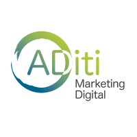Agencia ADiti Marketing Digital logo - Similar company to El Quesito Amarillo