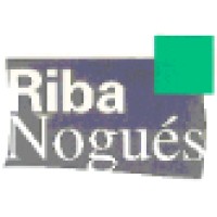 Riba Nogues logo - Similar company to Headmining