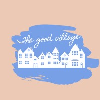 The Good Village logo - Similar company to Miskay