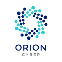 Orion Cyber logo - Similar company to Gripp Advisory
