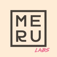 Meru Labs logo - Similar company to Mara Labs