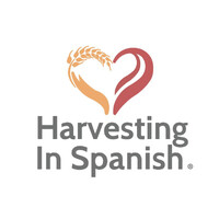 Harvesting In Spanish