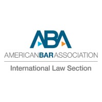 International Anti-Corruption Committee | International Law Section | American Bar Association logo - Similar company to Curbing Corruption