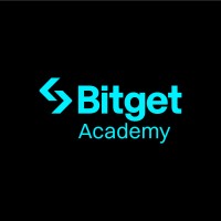 Bitget Academy logo - Similar company to Kripton.La