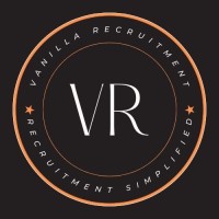 Vanilla Recruitment (Pty) Ltd logo - Similar company to Nima Recruitment