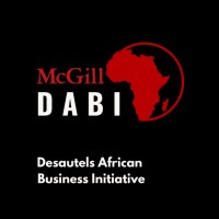 Desautels African Business Initiative (DABI) logo - Similar company to Sincere Data Collective