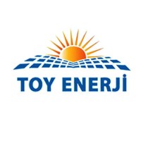 TOY ENERJİ logo - Similar company to Spersa Group