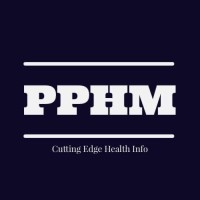 PP Health Malaysia (PPHM) logo - Similar company to Medinics (M) Sdn. Bhd.