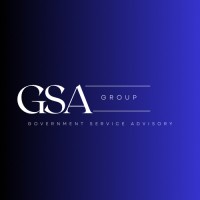 GSA Group logo - Similar company to Gesevi