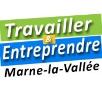 Travailler & Entreprendre à Marne-la-Vallée logo - Similar company to Université Gustave Eiffel