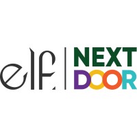 Elf Next Door logo - Similar company to Elf Curriculum