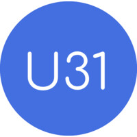 U31 logo - Similar company to Seed-Up