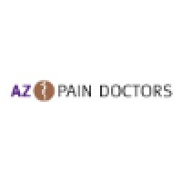 AZ Pain Doctors logo - Similar company to Phusion Wellness