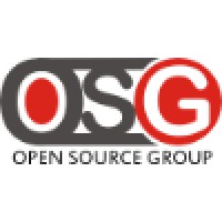 Open Source Group logo - Similar company to Open Source Group, Llc