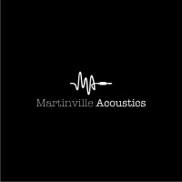 Martinville Acoustics logo - Similar company to Mecos (Middle East Computer Services)