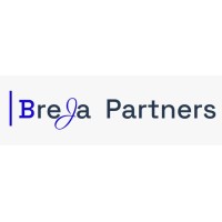 BreJa Partners logo - Similar company to Gerositus® | 4 Points Of Tension