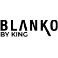 Blanko By King logo - Similar company to Shamani Industries
