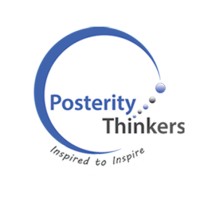 POSTERITY THINKERS logo - Similar company to Cobham Consulting