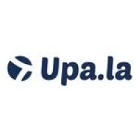 Upala logo - Similar company to Upala.Dev