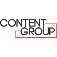Content Group logo - Similar company to Dataschool
