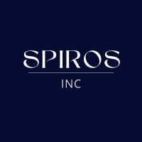 Spiros Connections inc logo - Similar company to Greylink Technology Corp.