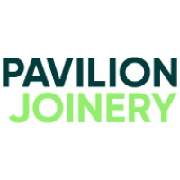 Pavilion Joinery logo - Similar company to Buildcap