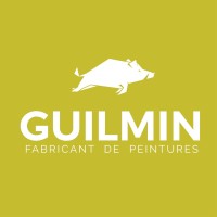 Guilmin SA logo - Similar company to Id&Co Sprl - Agence De Com'