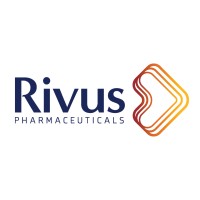 Rivus Pharmaceuticals logo - Similar company to Pharmadirections