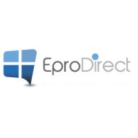 EproDirect logo - Similar company to Online Education Pty Ltd
