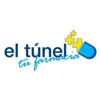 El Túnel logo - Similar company to Moscalab (By Thea)