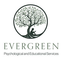 Evergreen Psychological and Educational Services logo - Similar company to Pdm Machine And Plastics Co., (Plastik Hammaddeler-Plastik Boru Makinaları)