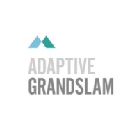 Adaptive Grand Slam logo - Similar company to Search Accessibility Ltd