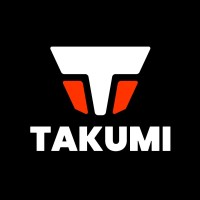 Takumi USA logo - Similar company to Procobots